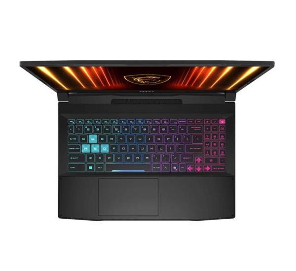 لپ تاپ ام اس آی KATANA 15 HX B14WFK i7 24GB 1TSSD 8G