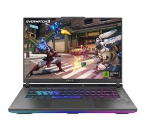 لپ‌ تاپ ایسوس ROG Strix G16 G614JV i7 40GB 1TSSD 8GB