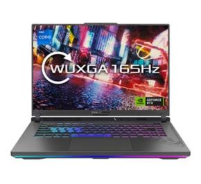 لپ‌ تاپ ایسوس ROG Strix G16 G614JV i7 44GB 3TSSD 8GB
