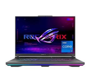 لپ‌ تاپ ایسوس ROG Strix G16 G614JV i7 44GB 4TSSD 8GB