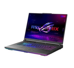 لپ‌ تاپ ایسوس ROG Strix G16 G614JV i7 44GB 512SSD 8G