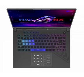 لپ‌ تاپ ایسوس ROG Strix G16 G614JV i7 20GB 1TSSD 8GB