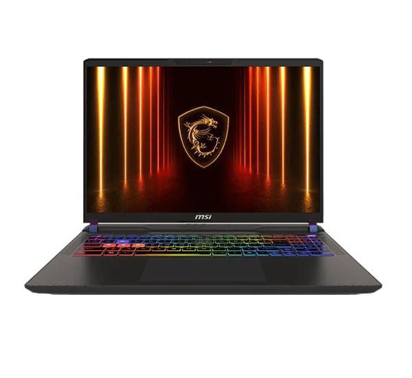 لپ تاپ ام اس آی HX AI A2XWHG Ultra9 32GB 1TSSD 12GB