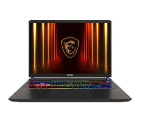 لپ تاپ ام اس آی HX AI A2XWHG Ultra9 32GB 1TSSD 12GB
