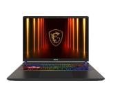 لپ تاپ ام اس آی HX AI A2XWHG Ultra9 32GB 1TSSD 12GB