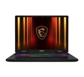 لپ تاپ ام اس آی HX AI D2XWGKG Ultra 9 16GB 1TSSD 8GB
