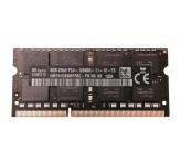 رم لپ تاپ اس کی هاینیکس 8GB DDR3 1600MHz