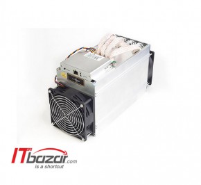 دستگاه ماینر بیت مین Antminer L3 Plus
