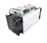 دستگاه ماینر بیت مین Antminer L3+ 504MH/s