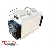 دستگاه ماینر بیت مین Antminer X3