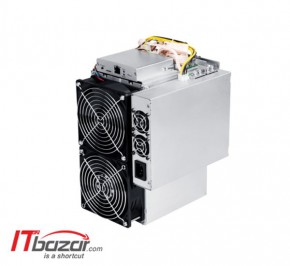 دستگاه ماینر بیت مین Antminer D5