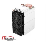 دستگاه ماینر بیت مین Antminer Z11 135ksol/s