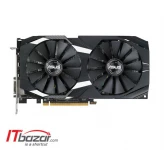 کارت گرافیک ماینینگ ایسوس MINING-RX580-8G-S