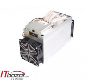 دستگاه ماینر بیت مین انت ماینر Antminer B3 780Hz