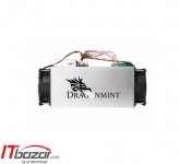 دستگاه ماینر هالونگ ماینینگ Dragonmint T1 32Th/s