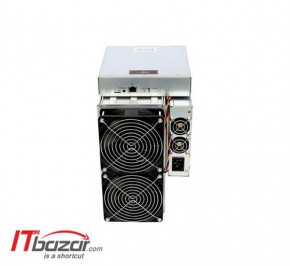 دستگاه ماینر بیت مین Antminer S11 19Th