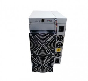 دستگاه ماینر بیت مین Antminer S17e 64Th