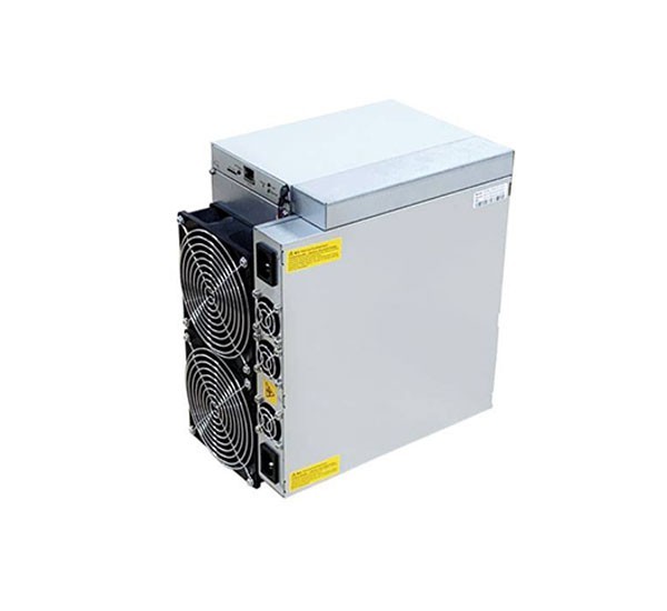 دستگاه ماینر بیت مین Antminer T17+ 58Th آی تی بازار