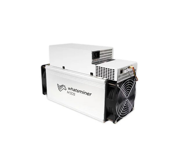 دستگاه ماینر میکرو بی تی Whatsminer M30S 86Th/s