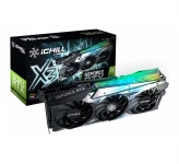 کارت گرافیک اینوتریدی GEFORCE RTX 3070 ICHILL X3