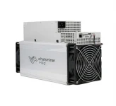 دستگاه ماینر میکرو بی تی Whatsminer M32 52Th