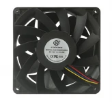 فن دستگاه ماینر Cooling DC Fan 14*14