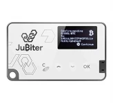 کیف پول ارز دیجیتال JuBiter Blade