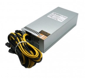 پاور دستگاه ماینر لیان لی 2400W