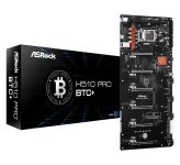 مادربرد ماینینگ ازارک H510 PRO BTC+