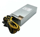 پاور دستگاه ماینر لیان لی 2500W