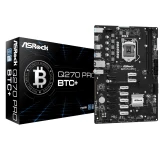 مادربرد ماینینگ ازارک Q270 Pro BTC+