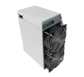 دستگاه ماینر بیت مین Antminer Z15e 200ksol/s