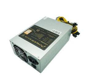 پاور دستگاه ماینر لیان لی 1850W