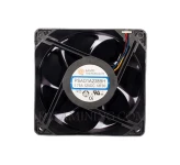 فن دستگاه ماینر AAVID THERMALLOY 6*6 12V 0.27A