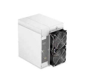 دستگاه ماینر بیت مین Antminer D7 1286GH/s