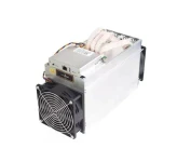 دستگاه ماینر بیت مین Antminer L3++ 580Mh/s