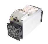 دستگاه ماینر بیت مین Antminer L3+ 504Mh