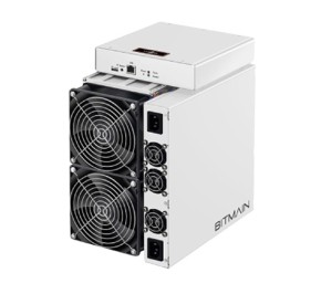 دستگاه ماینر بیت مین Antminer S17 67TH/s