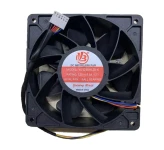 فن دستگاه ماینر براشلس YU 12*12 6000RPM