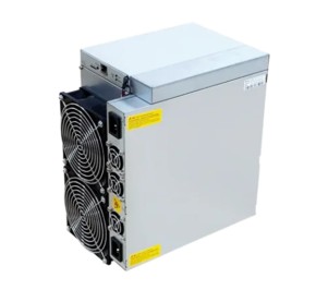 دستگاه ماینر بیت مین Antminer S17+ 67TH/s