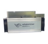 دستگاه ماینر میکرو بی تی Whatsminer M30S++ 110TH