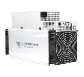 دستگاه ماینر میکرو بی تی Whatsminer M30S+ 88TH