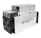 دستگاه ماینر میکرو بی تی Whatsminer M31S 72Th