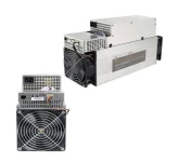 دستگاه ماینر میکرو بی تی Whatsminer M32S 64Th