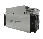 دستگاه ماینر میکرو بی تی Whatsminer M30S+ 102TH/s