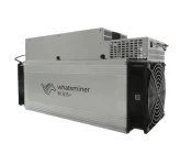 دستگاه ماینر میکرو بیتی Whatsminer M30S+ 98TH/s