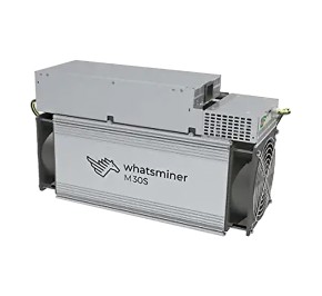 دستگاه ماینر میکرو بی تی Whatsminer M30S 90Th/s
