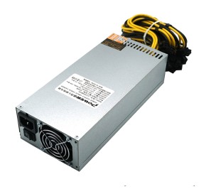 پاور دستگاه ماینر لیان لی 2000W