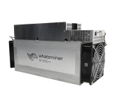 دستگاه ماینر میکرو بی تی Whatsminer M30S++ 106TH