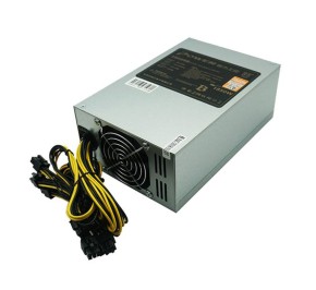 پاور دستگاه ماینر انت 1850W 12V